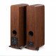 Q ACOUSTICS M40 (WALNUT)