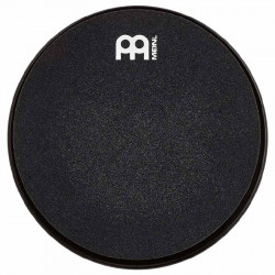 Meinl MMP6BK Marshmallow Pad 6", Black Base
