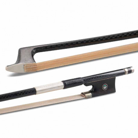 GEWA Violin Bow Carbon 4/4 (404.299)