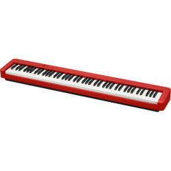 Casio CDP-S160RD - цифровое пианино