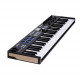 ARTURIA KEYLAB ESSENTIAL 61 MK3 BLACK