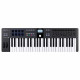 ARTURIA KEYLAB ESSENTIAL 49 MK3 BLACK