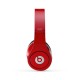 BEATS BY DR. DRE Studio Red