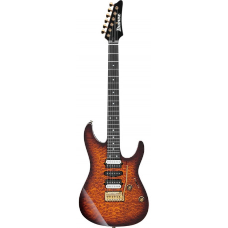 IBANEZ AZ47P1QM DEB