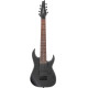 IBANEZ RG8EX BKF