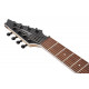 IBANEZ RG8EX BKF