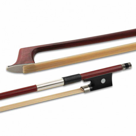 GEWA Violin Bow Massaranduba Student 3/4 Round (404.012)