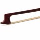 GEWA Violin Bow Massaranduba Student 3/4 Round (404.012)