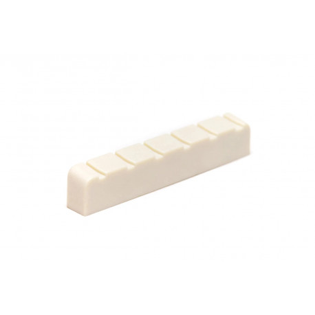 GRAPH TECH PQ-6220-00 TUSQ Nut Slotted Classical 2"