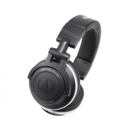 AUDIO-TECHNICA ATH-PRO 700 MK2