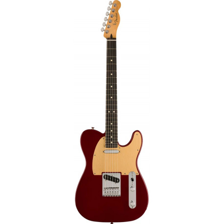 FENDER PLAYER TELECASTER LIMITED EDITION OX BLOOD