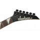 JACKSON JS20 DKQ 2PT TRANSPARENT BLUE