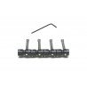 GRAPH TECH PS-8304-00 String Saver Saddle Bass 4 String (4Pcs)
