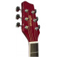 STAGG STG SA20D RED
