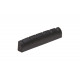 GRAPH TECH PT-6116-00 Black TUSQ XL Slotted 1 11/16"