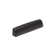 GRAPH TECH PT-6060-00 Black TUSQ XL Slotted 1/4" Epiphone Style