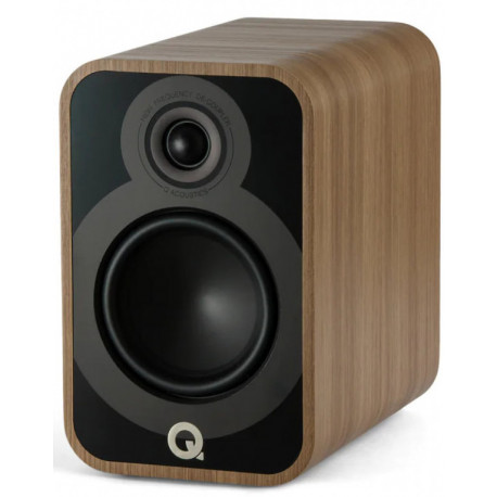 Q ACOUSTICS 5020 (OAK)