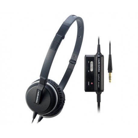 Audio Technica ATH-ANC1