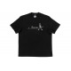 IBANEZ IBAT012S T-Shirt Paul Gilbert S Size