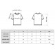 IBANEZ IBAT010XXL T-Shirt TS Green XXL Size