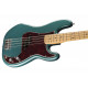 FENDER PLAYER PRECISION BASS MN OCEAN TURQUOISE LIMITED