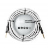 MXR Pro Series Woven Instrument Cable (7.3m)