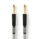 MXR Pro Series Woven Instrument Cable (7.3m)