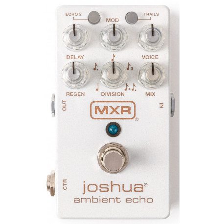 MXR JOSHUA AMBIENT ECHO