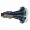 GEWA Mute Professional Straight Trumpet (720.790)