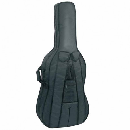 GEWA Pure Cello Gig-Bag Classic CS 01 4/4 (PS235.000)