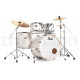 PEARL EXX-725SBR/C777 + HARDWARE PACK AND CYMBALS