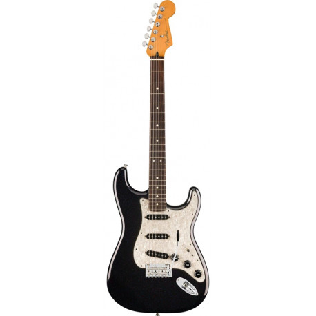 FENDER 70TH ANNIVERSARY PLAYER STRATOCASTER RW NBULA NOIR