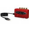 BEHRINGER UCA222