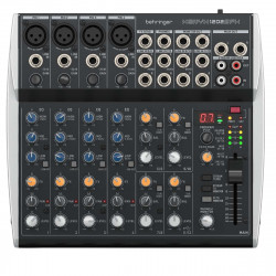 BEHRINGER XENYX 1202SFX