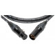 KLOTZ M2 SUPERIOR MICROPHONE CABLE 1 M