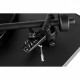 REGA PLANAR 1 (MATT BLACK)