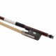 GEWA Pure Viola Bow Ebony 3/4 (PS407.112)