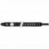 GEWA Guitar Straps Fire&Stone Heavy (531.392)