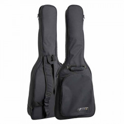 GEWA Pure Classic Guitar 4/4 Gig Bag Turtle Series 110 (PS222.105)