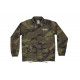 FENDER COACHES JACKET CAMO M