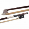 GEWA Pure Violin Bow Octagonal 1/4 (PS407.014)