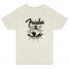 FENDER T-SHIRT WORLD TOUR VINTAGE WHITE L