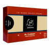 GEWA Gonzales Regular Cut Bb Clarinet 4.0 10 шт (737.369)