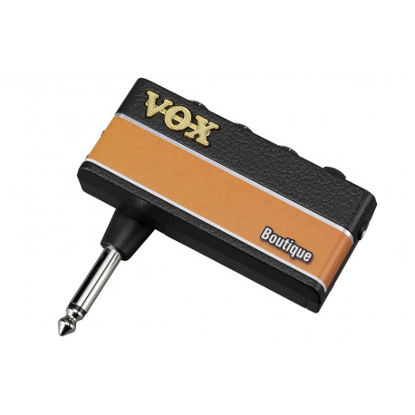 VOX AMPLUG 3 Boutique