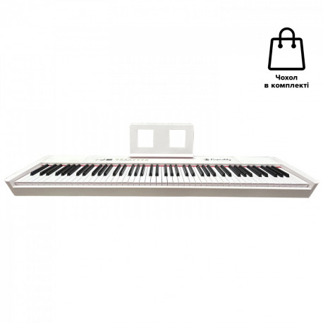 MUSICALITY HP88-WH _HAMMERPIANO