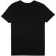 FENDER T-SHIRT SPAGHERRI LOGO MEN'S BLACK M