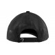 FENDER SNAP BACK PICK HOLDER HAT BLACK