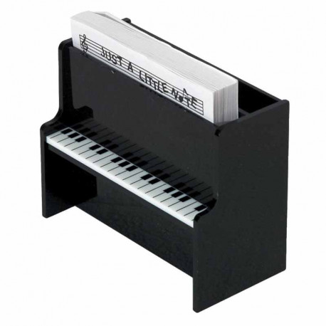 GEWA Business Card Holder Piano (976.060)