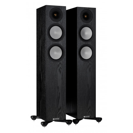 Monitor Audio Silver 200 Black Oak (7G)