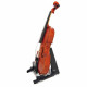 GEWA Violin/Viola Stand Light (452.210)